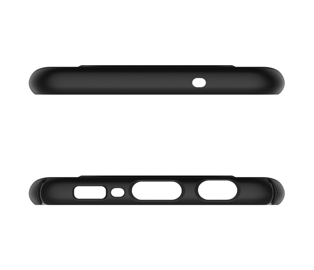 Etui Thin Fit do Samsung Galaxy S10E czarne - 479274 - zdjęcie 7